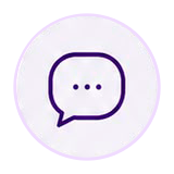 Icono de falta de comunicación